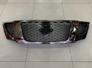 Nissan Patrol Y62 2010-2024 Frontgrill Nismo 2010-2020 Foto 1