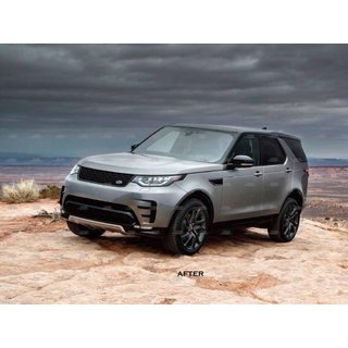Tuning Bodykit Set (BodyKit-1) Land Rover Discovery V 2017- Foto 1