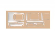 Audi A4 B5 1994–2001 Innenraum Blenden (1999-2000) Aluminium Foto 2
