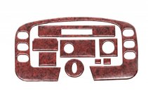 Ford Transit 1991-2000 Armaturenbrett Abdeckungen (1994-1997) Foto 1