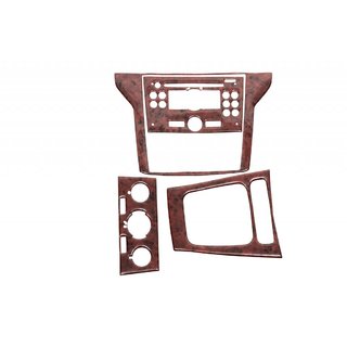 Innenraum Abdeckungen Opel Zafira B 2005–2011 Foto 1