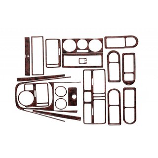 Auto Innenraum Tuning