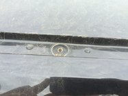 Citroen Nemo 2007-2017 Sale!!! Dachreling Grau Metallic (Kunststofffuesse) Foto 5
