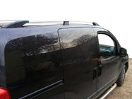 Citroen Nemo 2007-2017 Sale!!! Dachreling Grau Metallic (Kunststofffuesse) Foto 1