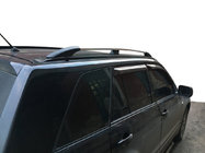 Suzuki Grand Vitara 2005-2017 Dachreling DD (Chrom) Foto 1