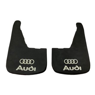 Premium Schmutzfänger (2 Stk) Audi 80/90 1987-1996 Foto 3
