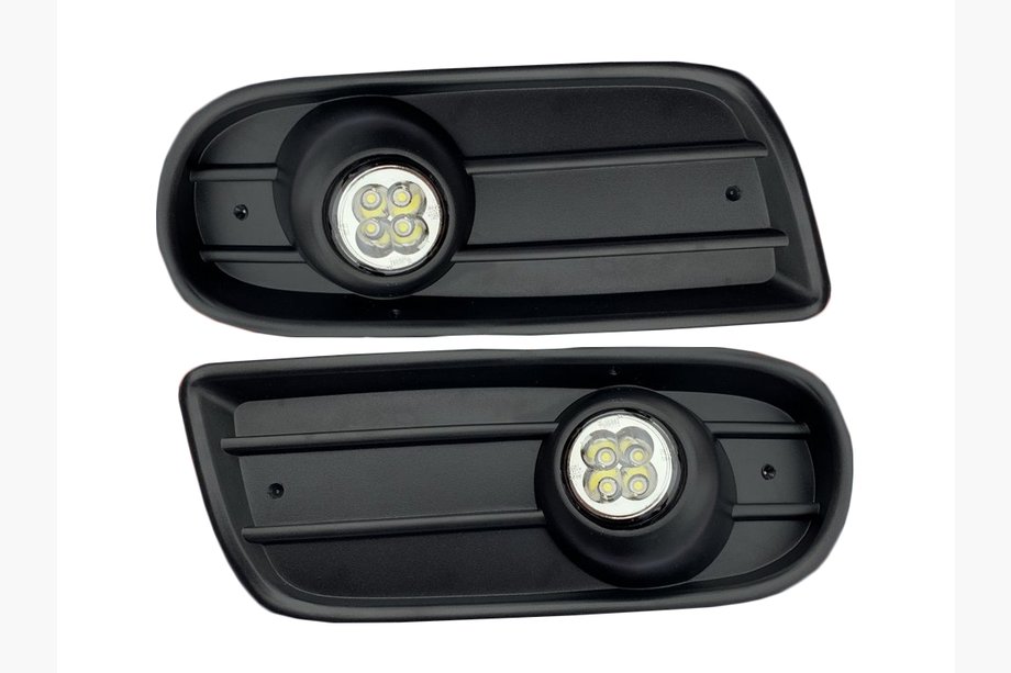 Volkswagen T4 Transporter 1990-2003 LED Nebelscheinwerfer Image