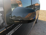 Mercedes Vito W639 2004-2014 Spiegelabdeckungen Vito 2004-2010 (2 Stk, Carbon-Look) Foto 1