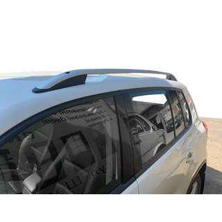 Dachreling Skyport GREY Volkswagen Tiguan 2007-2016 Foto 2