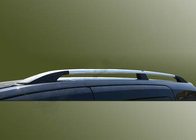 Kia Soul I 2008-2013 SALE !!! Dachreling CHROM (Metallfüße) Foto 1
