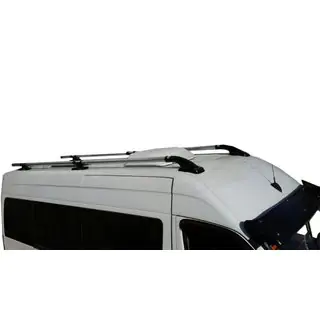 Original Dachreling (2 Stk, Aluminium)