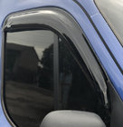 Nissan NV400 2010-2024 Windabweiser (2 Stk, Niken) Foto 1
