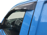 Mercedes Viano 2004-2014 Windabweiser (2 Stk, Niken) Foto 1