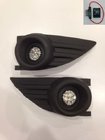 Renault Fluence 2009-2016 LED-Nebelscheinwerfer (2009-2013) Foto 1