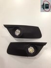 Renault Fluence 2009-2016 LED-Nebelscheinwerfer (2013↗) Foto 1