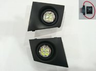Renault Megane II 2004-2009 (Modell 2006) LED-Nebelscheinwerfer Foto 1