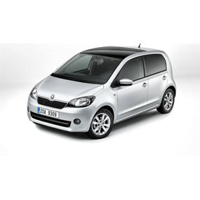Skoda Citigo 2011-2020 Tuning