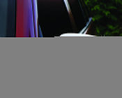 Skoda Fabia 2000-2007 Spiegelabdeckungen 2000-2006 (2 Stk, Edelstahl) Foto 1