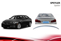 BMW 5 Series F10/F11 2010–2016 Heckspoiler Niken (grundiert zum Lackieren) Foto 1
