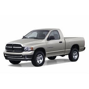 Tuning für Dodge RAM (DT) 2018–