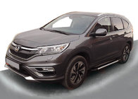 Honda CRV 2017-2022 Trittbretter Duru (2 Stk., Aluminium) Foto 5