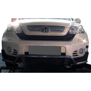 Frontschutzbügel ST016 (Edelstahl) Honda CRV 2007-2011