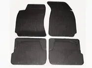 Skoda Superb 2009-2015 Original Gummimatten (4 Stk, Doma) Foto 1