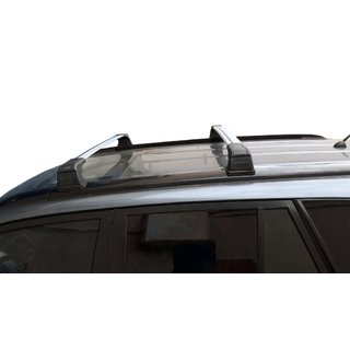 Dachträger für integrierte Reling abschließbar (2 Stk) Lexus GX460 2009-2023 Foto 1