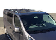 Fiat Talento 2016- Dachreling Skyport (silber) Kurzer Radstand Foto 3