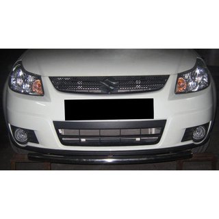 Frontbügel ST008 (Edelstahl) Suzuki SX4 2006-2013