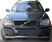 Volvo XC60 2009-2017 Frontschutzbügel ST006 (Edelstahl) Foto 1