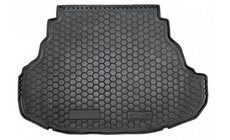 Toyota Camry 2011–2017 Kofferraummatte Elegance/Comfort (Autogumm, Kunststoff) Foto 1