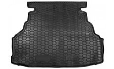 Toyota Camry 2006-2011 Kofferraummatte Australien, Arabisch (Autogumm, Gummi) Foto 1