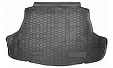 Toyota Camry 2017–2023 Kofferraummatte (Autogumm, Kunststoff) Foto 1