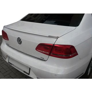 Heckspoiler Meliset (grundiert, für EU) Foto 1