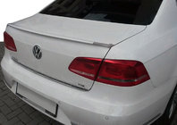 Volkswagen Passat B7 2012-2015 Heckspoiler Meliset (grundiert, für EU) Foto 1
