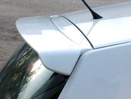 Toyota Auris 2007-2012 Heckspoiler (grundiert zum Lackieren) Foto 1