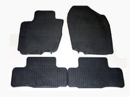 Toyota Rav 4 2006-2013 Gummimatten (4 Stk, Doma) Foto 1
