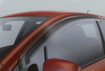 Toyota Yaris 2010-2020 Original Windabweiser 08611-52860 Foto 1