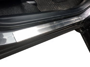 Toyota Rav 4 2013-2018 Einstiegsleisten OmsaLine (4 Stk, Edelstahl) Foto 1