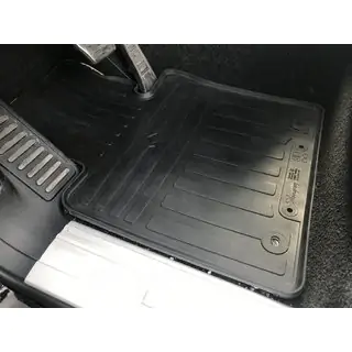 Gummimatten (4 Stk, Stingray Premium)
