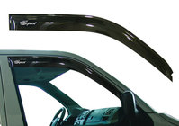 Hyundai Sonata NF 2004-2009 Windabweiser (4 Stk, Sport) Foto 1