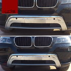 BMW X3 F25 2011-2018 Frontlippe Foto 1