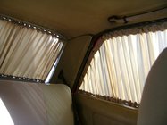 Fiat Linea 2006-2018 Sonnenschutz im Sortiment Omsa Line Foto 1