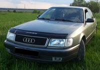 Audi 100 C4 1990-1994 Motorhaubenschutz VIP Foto 1