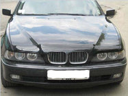 BMW 5 Series E39 1996-2003 Motorhaubenschutz (VIP) Foto 1