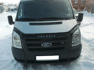 Ford Transit 2000–2014 Motorhaubenschutz 2006-2014 VIP Foto 1