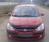 Hyundai Getz 2002- Motorhaubenschutz 2006+ (VIP) Foto 1