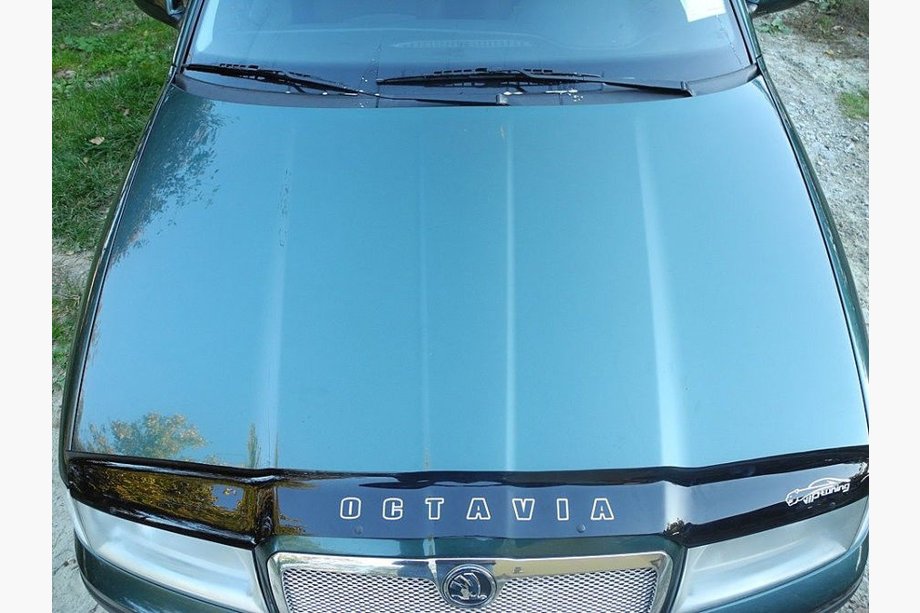 Skoda Octavia I Tour A4 1996-2010 Motorhaubenschutz VIP Image