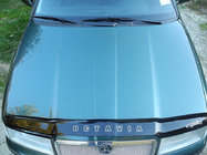 Skoda Octavia I Tour A4 1996-2010 Motorhaubenschutz VIP Foto 1